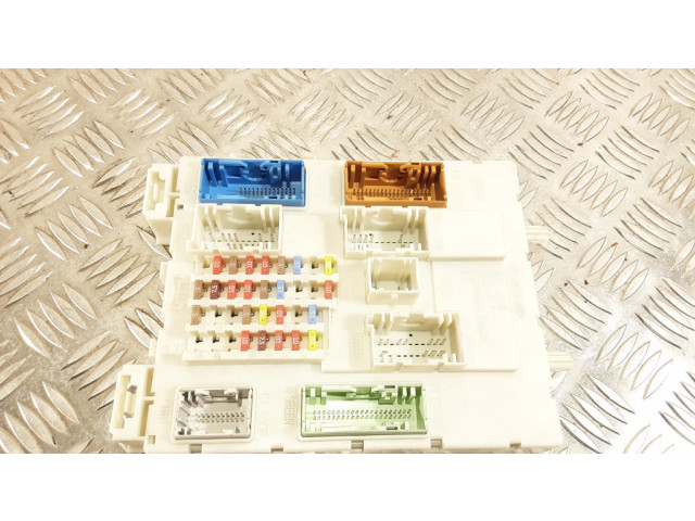 Комфортный модуль