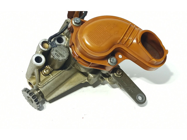 Čerpadlo oleje 150002257R, 150007372R Renault Clio IV H5F403