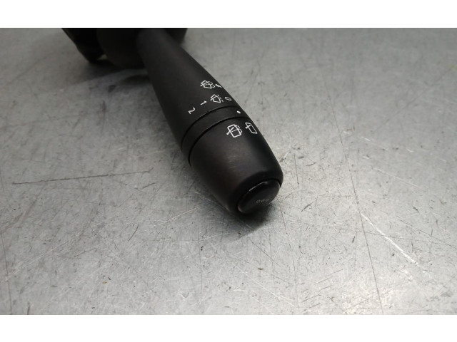 Включатель скорости стеклоочистителей 681726046R, E10670243 Dacia Lodgy