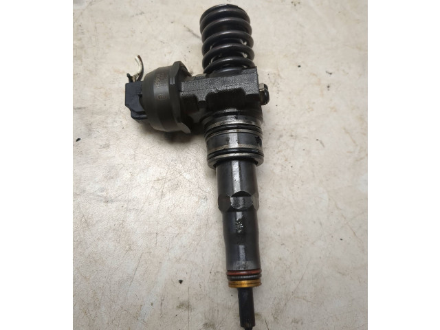 Vstřikovač 0414720215 Volkswagen Caddy