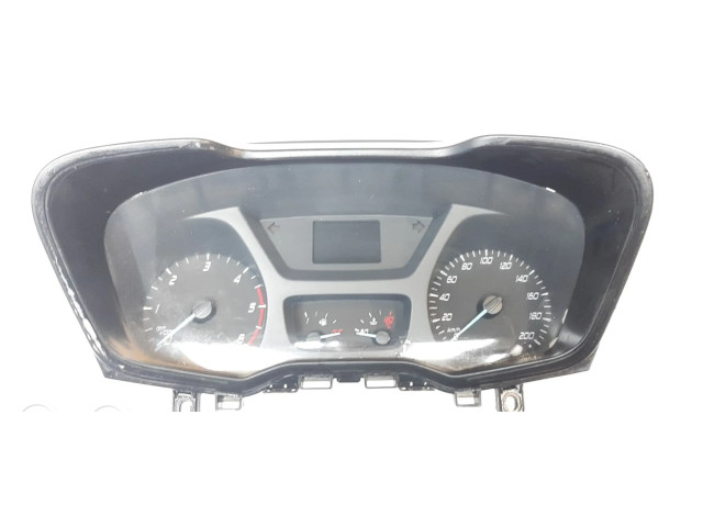 Панель приборов GK2T10849NA Ford Transit Custom