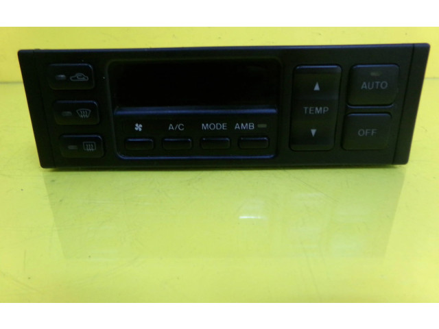 Блок управления климат-контролем K19Z0GE6R Mazda 626