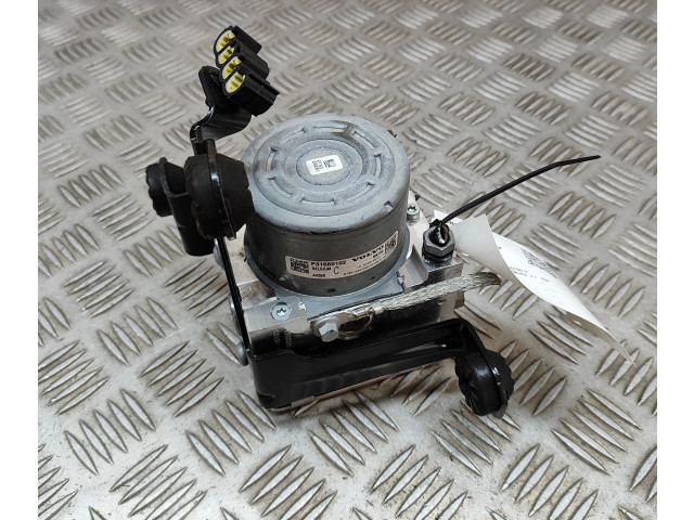 Блок АБС 31680102, 10022009724   Volvo  XC90  2014 -  года