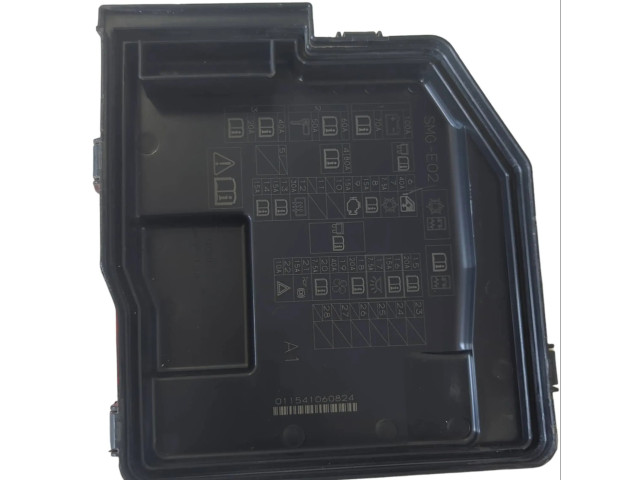 Pojistková skříňka 09SMGE02, 38250SMGE02 Honda Civic 2006