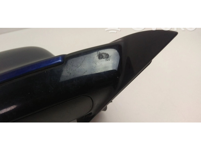 Зеркало электрическое        Volkswagen Phaeton  2002 - 2016 года   