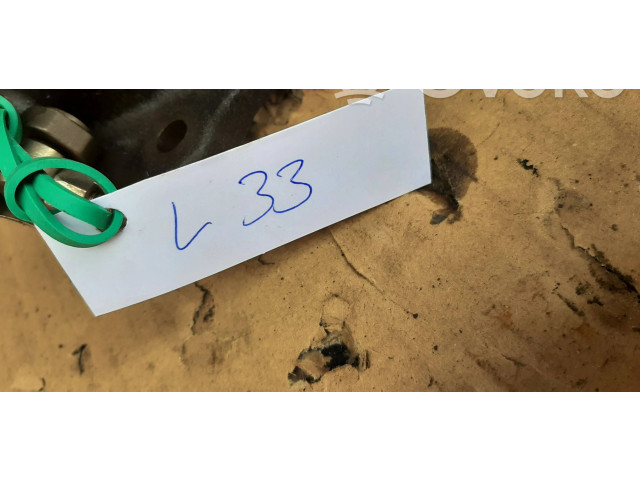 Turbodmychadlo Турбина 31459962, 31361655 Volvo XC60