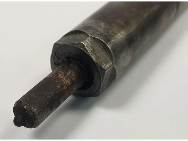 Vstřikovač A646700987 Mercedes-Benz C W204