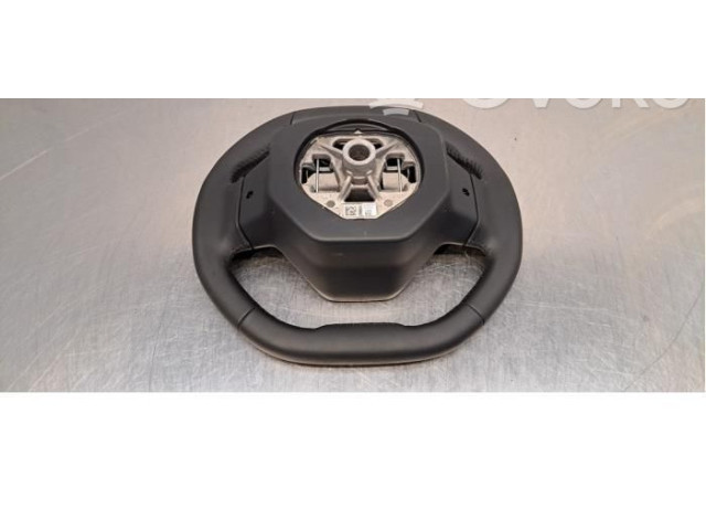 Руль Peugeot 2008 II  2019 -  года 98546457ZD      