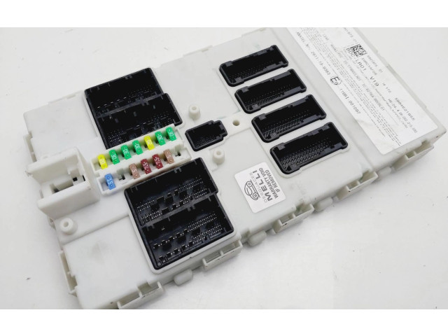   Pojistková skříňka 682197501   BMW X1 F48 F49 2016