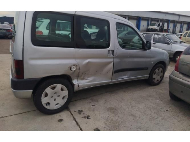 Передний електрический механизм для подъема окна без двигателя 9222G1, 9222G1 Citroen Berlingo