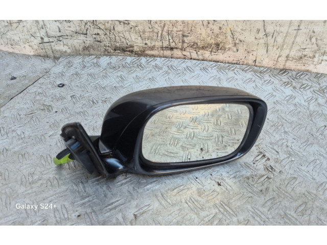 Zpětné zrcátko Lexus GS 300 350 430 450H 2008 TR0002