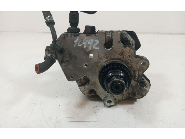 Топливный насос