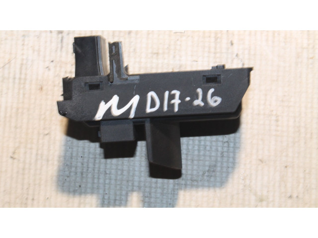 Блок управления HG9T14F642AC, D1726   Ford Fusion