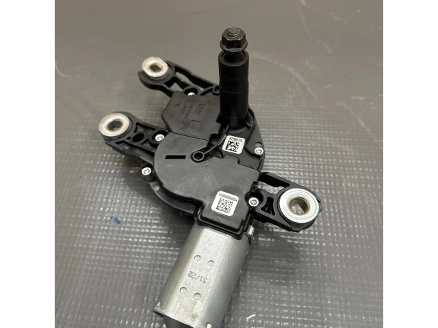 Моторчик заднего дворника 5G0955711C, W000089789    Skoda Fabia Mk4 (6VA)