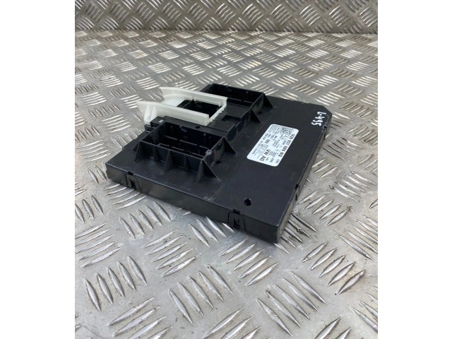 Блок комфорта 5Q0937086BQ   Skoda Kodiaq   