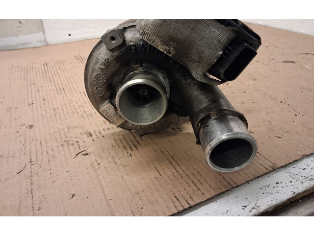  Турбина KIA Sorento  282312F100   для двигателя D4HB      