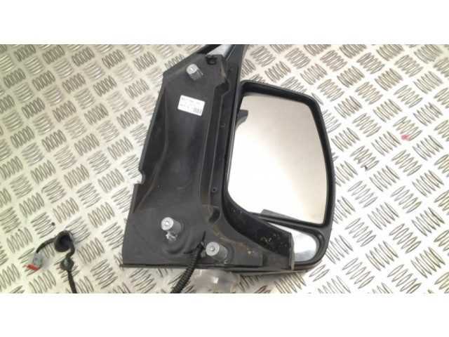 Зеркало электрическое правое Ford Transit 2013-2017 года