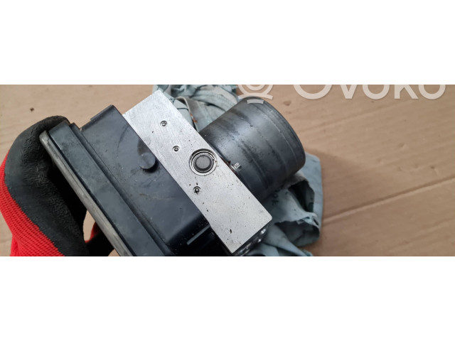 Блок АБС 4K0907379T, 0265956621 Audi A6 S6 C8 4K 2018 - года