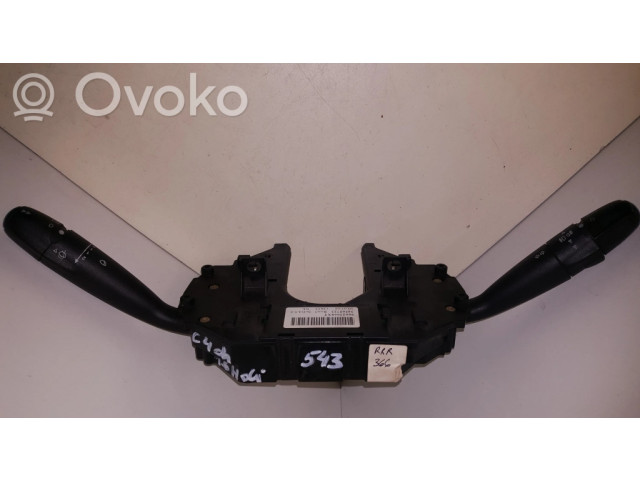 Подрулевой переключатель 96621668XT, 34565723 Citroen C4 I