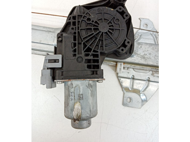 Zpětné zrcátko Citroen C4 II 2015 9802531980, 121787