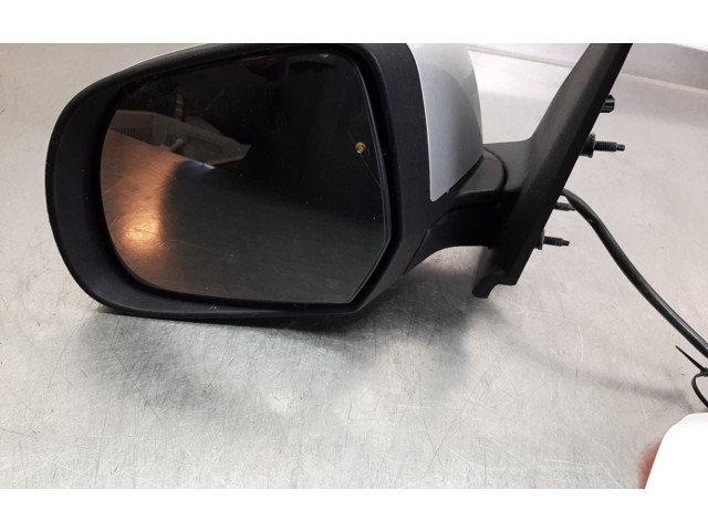 Zpětné zrcátko Nissan Micra C+C 2012