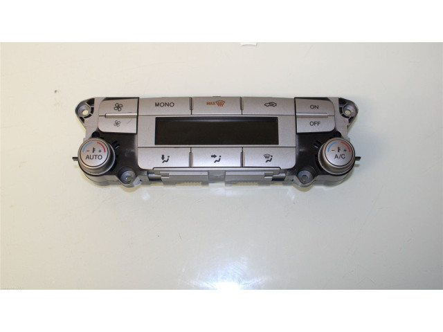 Блок управления климат-контролем 1676129, W1PA21058 Ford S-MAX