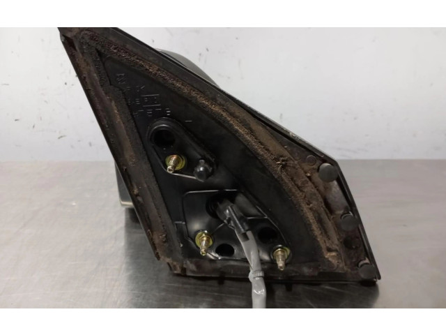 Zpětné zrcátko Nissan Murano Z50