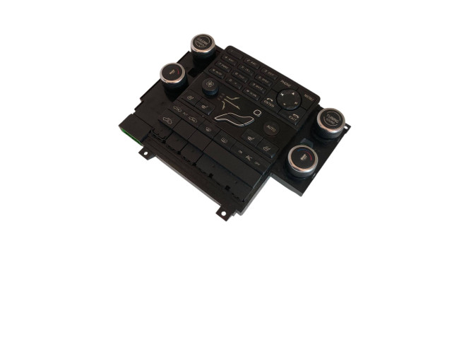 Блок управления климат-контролем 30782277, 07W19E04   Volvo V70