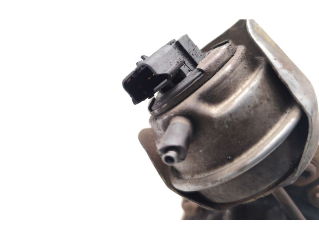 Турбина Ford Galaxy 9671413780 для двигателя UFWA