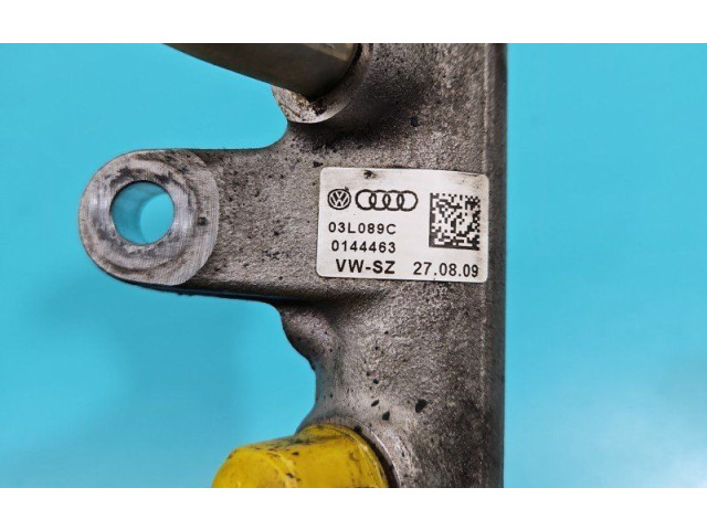 Vstřikovací lišta 03L089C, IMPRK1420356 Volkswagen Tiguan CBA
