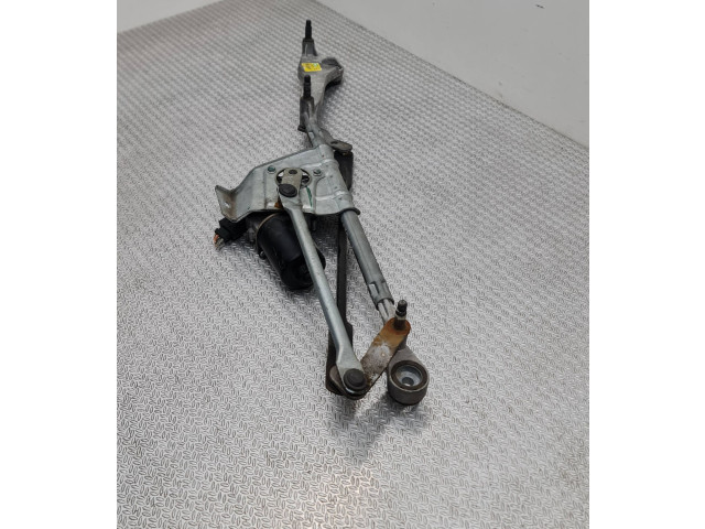 Комплект механизма стеклоочистителей A2518200440, 545227110    Mercedes-Benz R W251