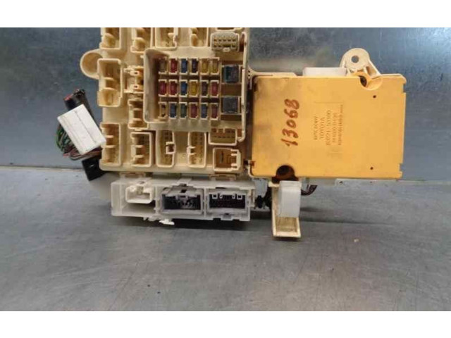 Модуль управления BSM 8922153100 Lexus IS 200-300