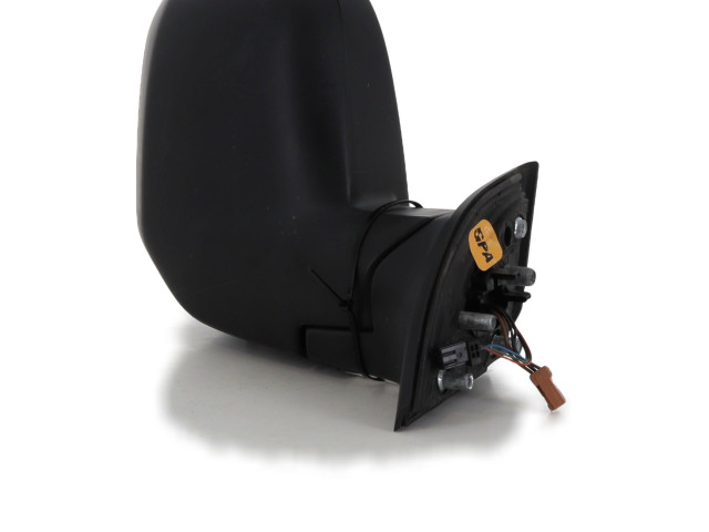 Zpětné zrcátko Citroen Berlingo 2010 8154SZ, J1-2224S