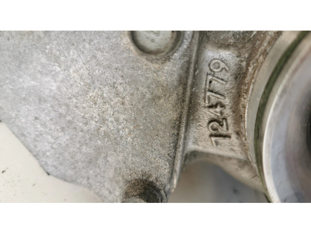 Turbodmychadlo Турбина 724779 BMW 5 E60 E61 3.0