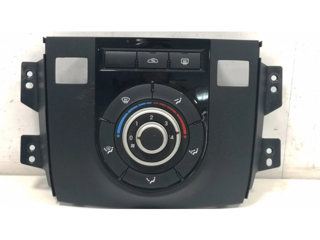 Блок управления климат-контролем 972501P060EQ, 972501P060 KIA Venga