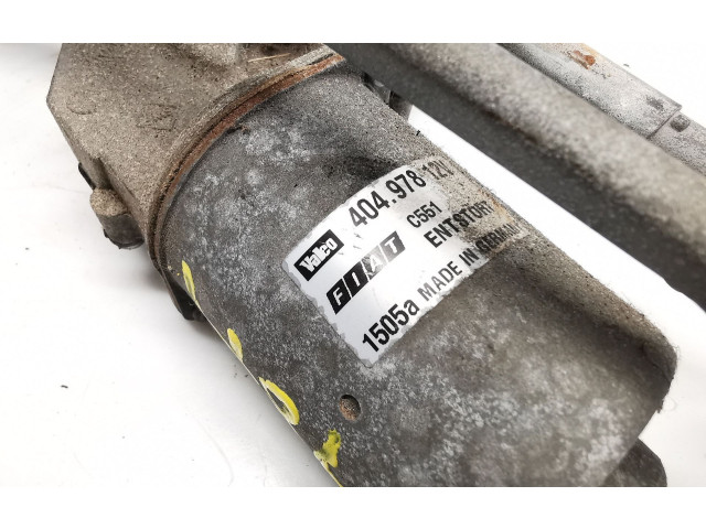 Моторчик дворников 404978 Fiat Grande Punto