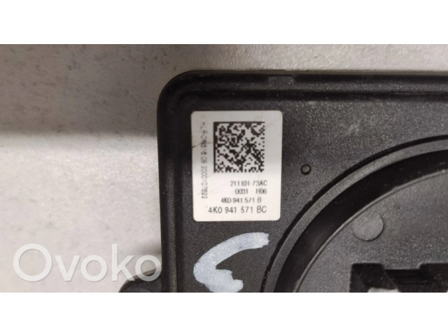 Блок фонаря / (блок «хenon»)