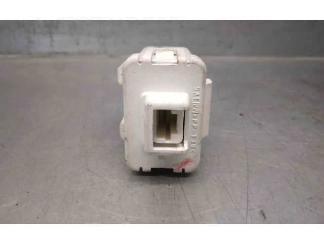 Блок управления 3719062J10, 3719062J10   Suzuki Splash