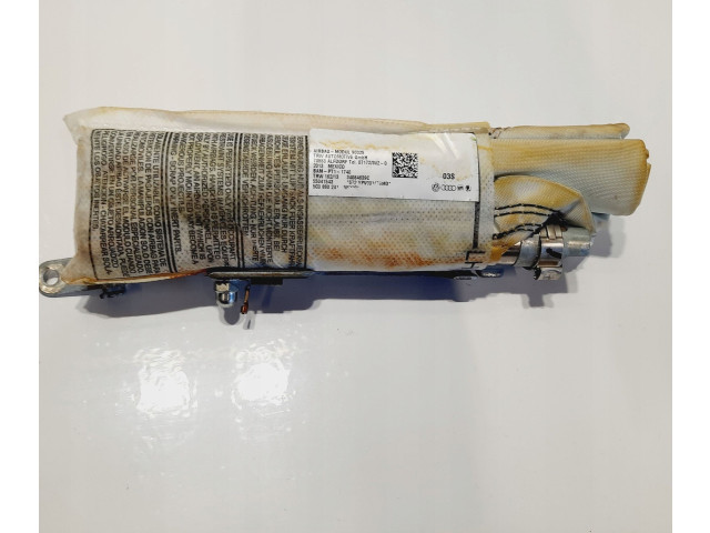 Подушка безопасности в сиденье 5C0880241, 5C0880241JETTA Volkswagen Jetta VI