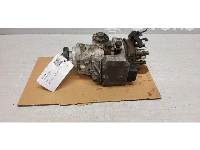 Топливный насос