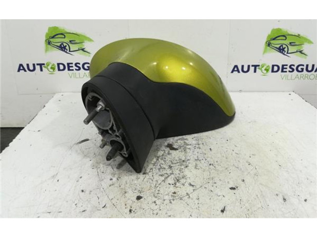 Zpětné zrcátko  Seat Ibiza IV (6J,6P) 2009    