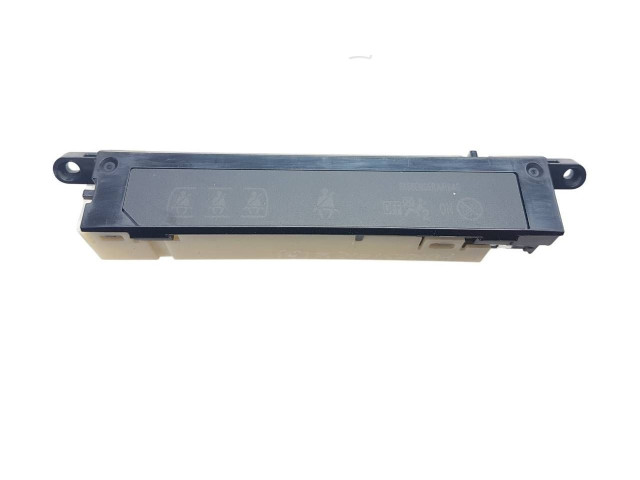 Дисплей 85271SJ030 Subaru Forester SK