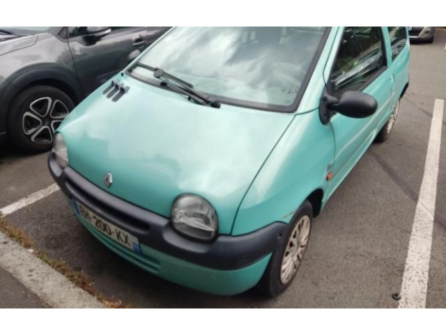 Зеркало электрическое        Renault Twingo I  1999 - 2006 года   