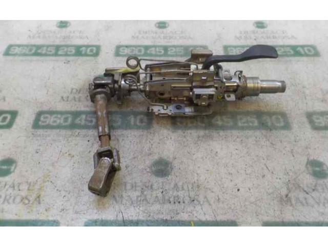 Рулевая рейка Skoda Fabia Mk2 (5J) 2007 - 2014 года