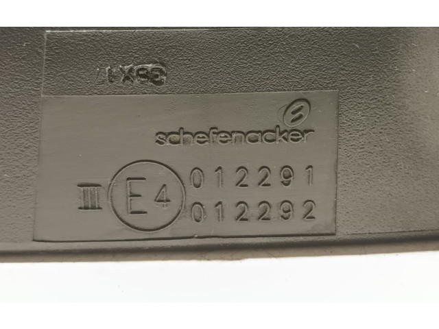 Зеркало электрическое        Chevrolet Matiz   -  года   