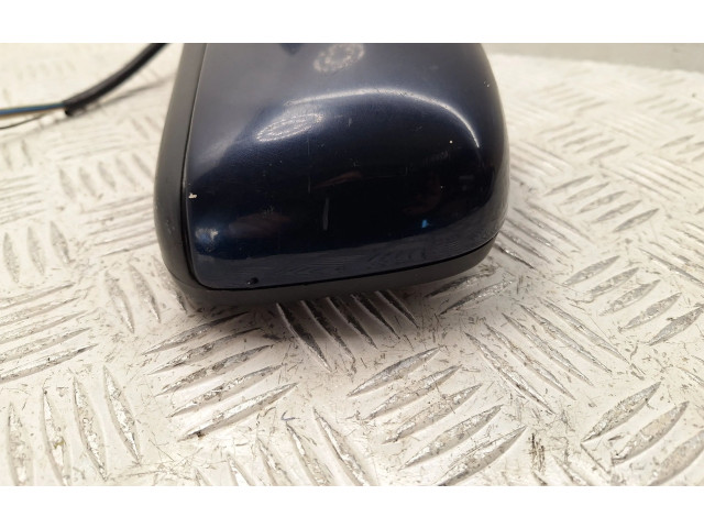 Зеркало электрическое Volvo C70 1998 - 2005 года