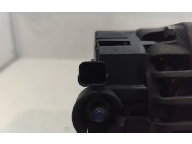 Генератор 000057056C Citroen C2