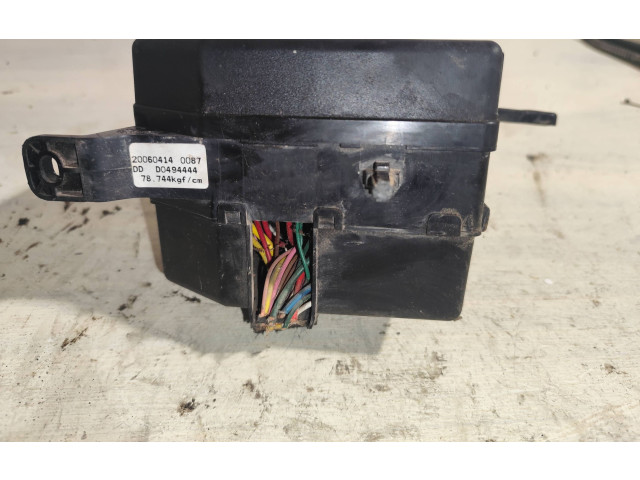 Pojistková skříňka 9194007500 KIA Picanto 2006