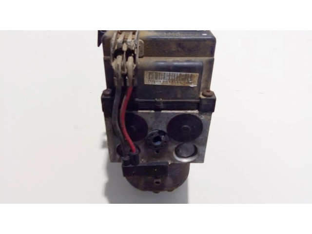 Блок АБС 0265216895, 11000041690 Honda Civic 2001-2005 года