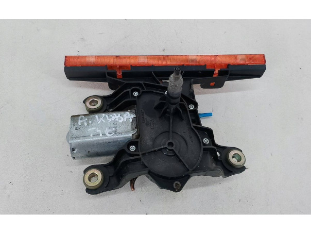 Моторчик заднего дворника Mercedes-Benz A W169